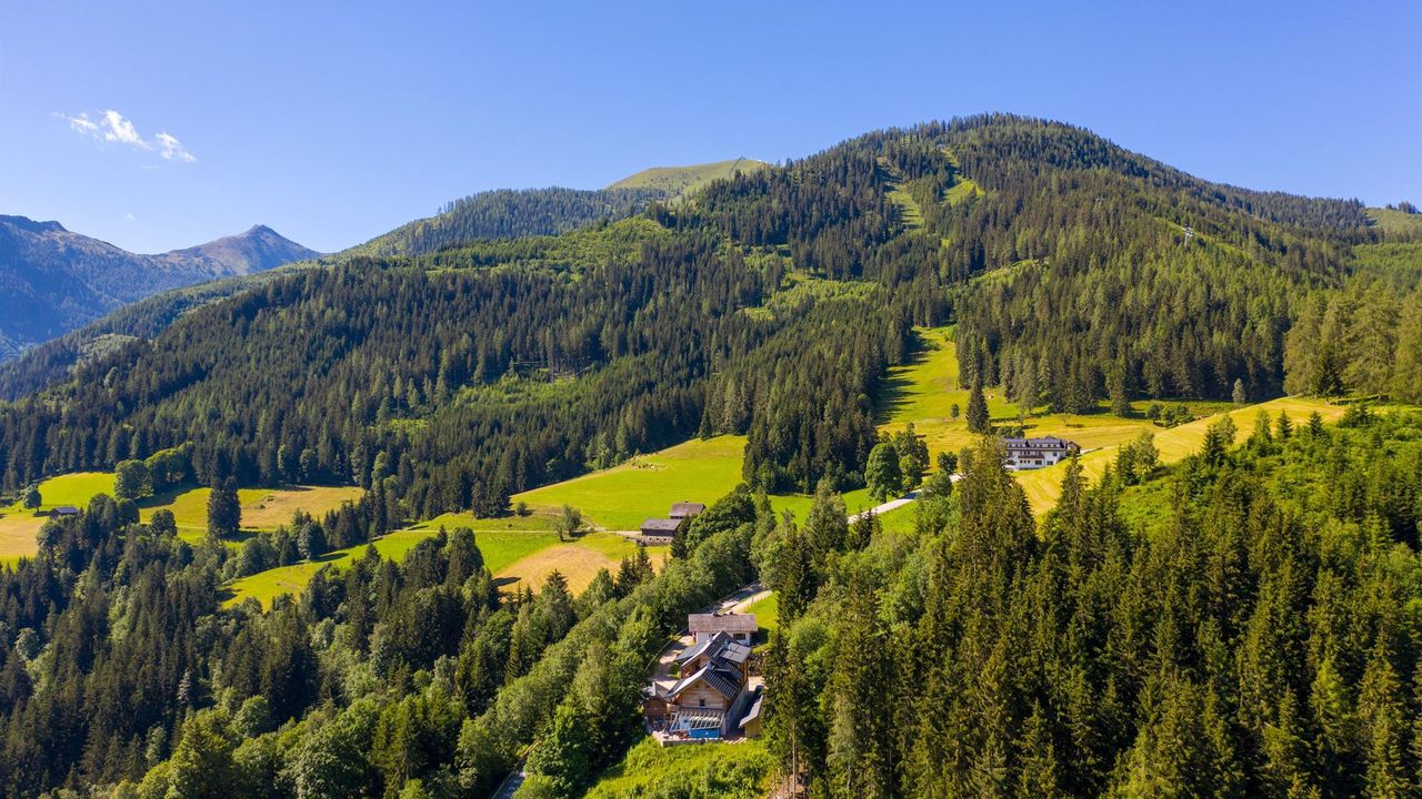 Panorama Sommer Panorama Sommer